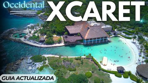 occidental xcaret reviews and tips.